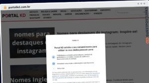 Publish Guest Post on portalkd.com.br