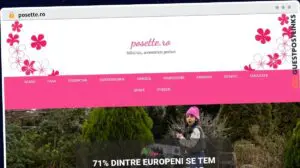 Publish Guest Post on posette.ro