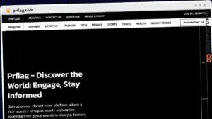 Publish Guest Post on prflag.com