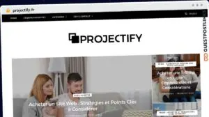 Publish Guest Post on projectify.fr