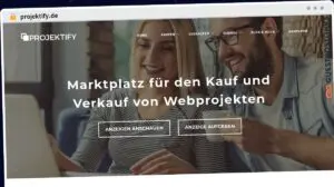 Publish Guest Post on projektify.de