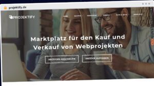 Publish Guest Post on projektify.de