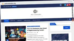 Publish Guest Post on ps5controller.org