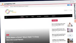 Publish Guest Post on punsgalaxy.com