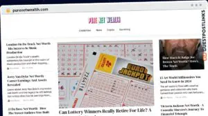 Publish Guest Post on purenetwealth.com