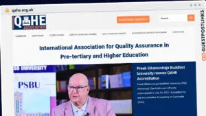 Publish Guest Post on qahe.org.uk