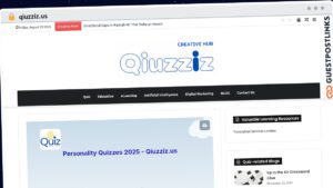 Publish Guest Post on qiuzziz.us