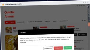 Publish Guest Post on quintalanimal.com.br
