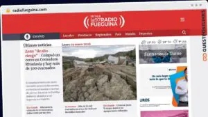 Publish Guest Post on radiofueguina.com