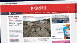 Publish Guest Post on radiofueguina.com