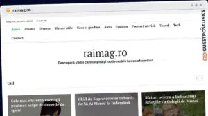 Publish Guest Post on raimag.ro