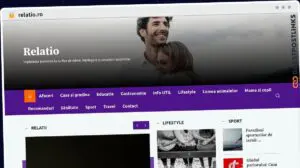 Publish Guest Post on relatio.ro