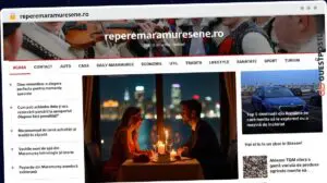 Publish Guest Post on reperemaramuresene.ro