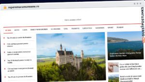 Publish Guest Post on reperemaramuresene.ro