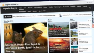 Publish Guest Post on reporterliber.ro