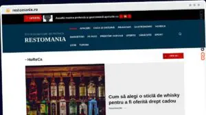 Publish Guest Post on restomania.ro