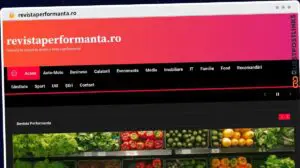Publish Guest Post on revistaperformanta.ro