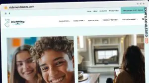 Publish Guest Post on richmondmom.com