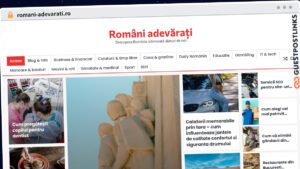 Publish Guest Post on romani-adevarati.ro