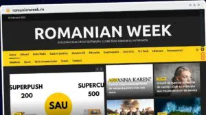 Publish Guest Post on romanianweek.ro