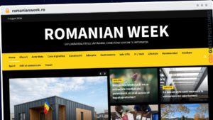 Publish Guest Post on romanianweek.ro