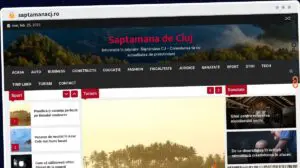 Publish Guest Post on saptamanacj.ro