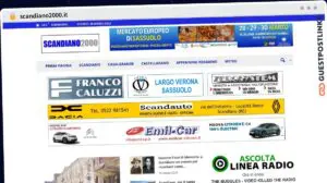 Publish Guest Post on scandiano2000.it
