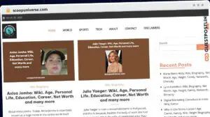 Publish Guest Post on scoopuniverse.com