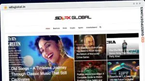 Publish Guest Post on sdfxglobal.in