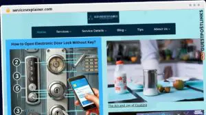 Publish Guest Post on servicesexplainer.com