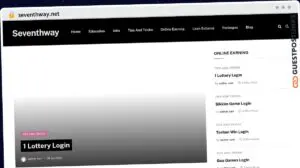 Publish Guest Post on seventhway.net