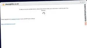 Publish Guest Post on shemightbe.co.uk