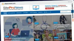 Publish Guest Post on sitepronews.com