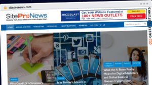 Publish Guest Post on sitepronews.com