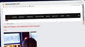 Publish Guest Post on skyexsummers.com