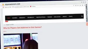 Publish Guest Post on skyexsummers.com