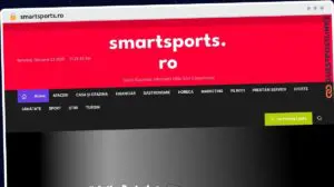 Publish Guest Post on smartsports.ro