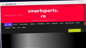 Publish Guest Post on smartsports.ro