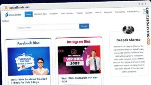 Publish Guest Post on socialfunda.net
