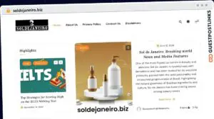 Publish Guest Post on soldejaneiro.biz