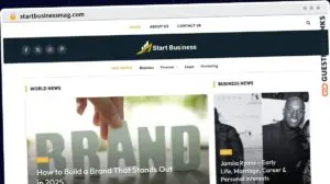 Publish Guest Post on startbusinessmag.com