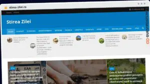 Publish Guest Post on stirea-zilei.ro