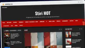 Publish Guest Post on stirihot.ro