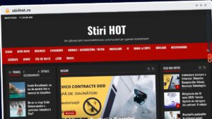 Publish Guest Post on stirihot.ro