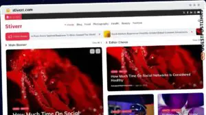 Publish Guest Post on stiverr.com