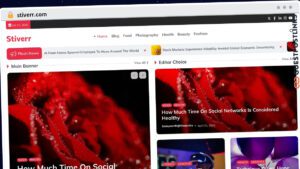 Publish Guest Post on stiverr.com