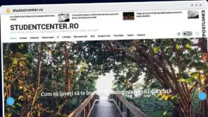 Publish Guest Post on studentcenter.ro