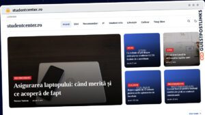 Publish Guest Post on studentcenter.ro