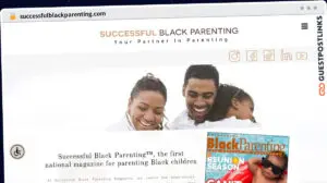 Publish Guest Post on successfulblackparenting.com
