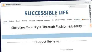 Publish Guest Post on successiblelife.com